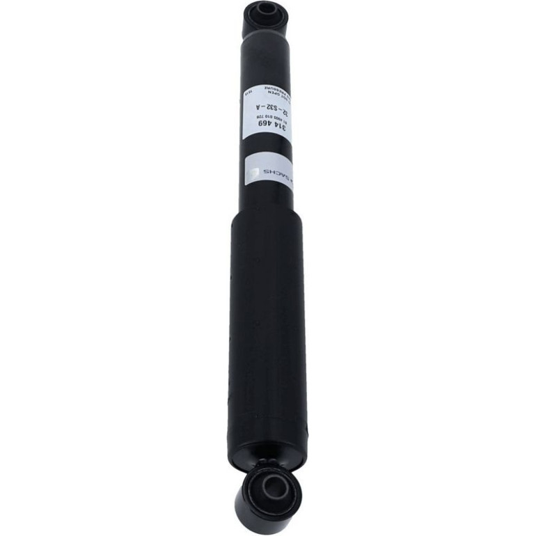 Stoßdämpfer 314 469 Stoßdämpfer 314 469
