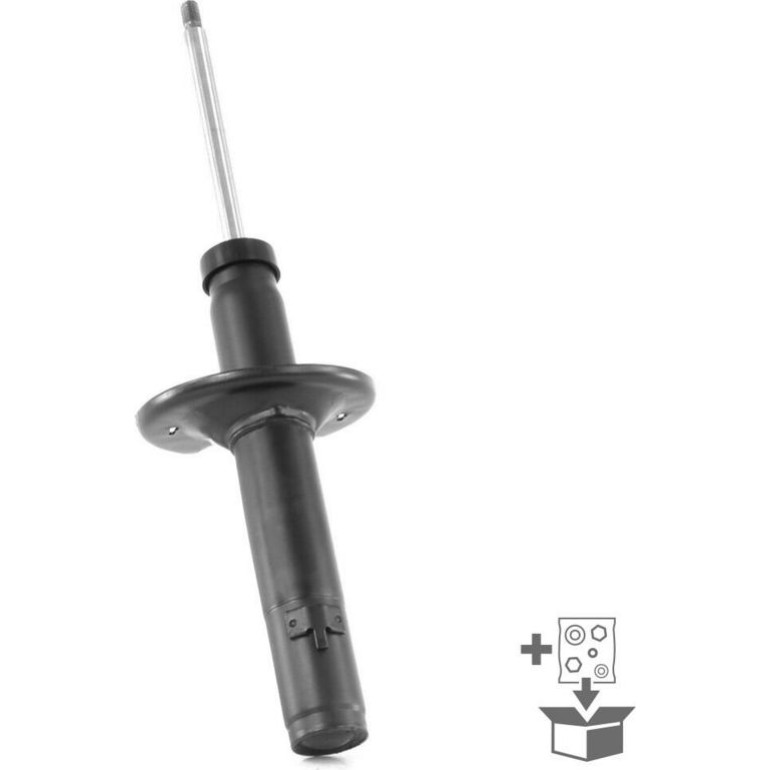 Stoßdämpfer 11505 Stoßdämpfer 11505