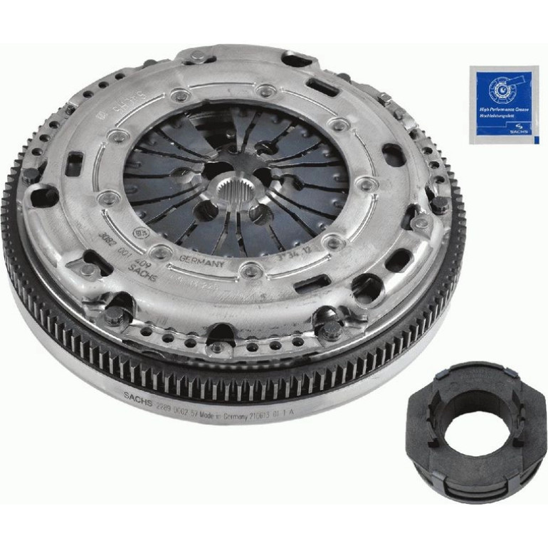 SACHS 2290 601 074 Kupplungssatz XTend SACHS 2290 601 074 Kupplungssatz XTend