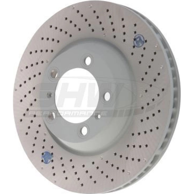 Bremsscheibe PFR33009