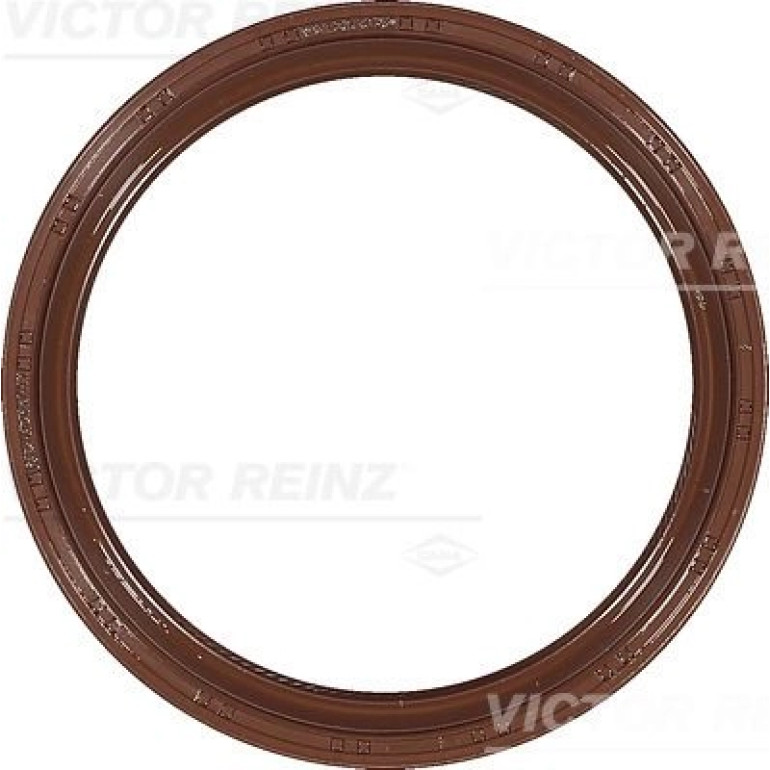 Wellendichtring, Kurbelwelle 81-53341-10