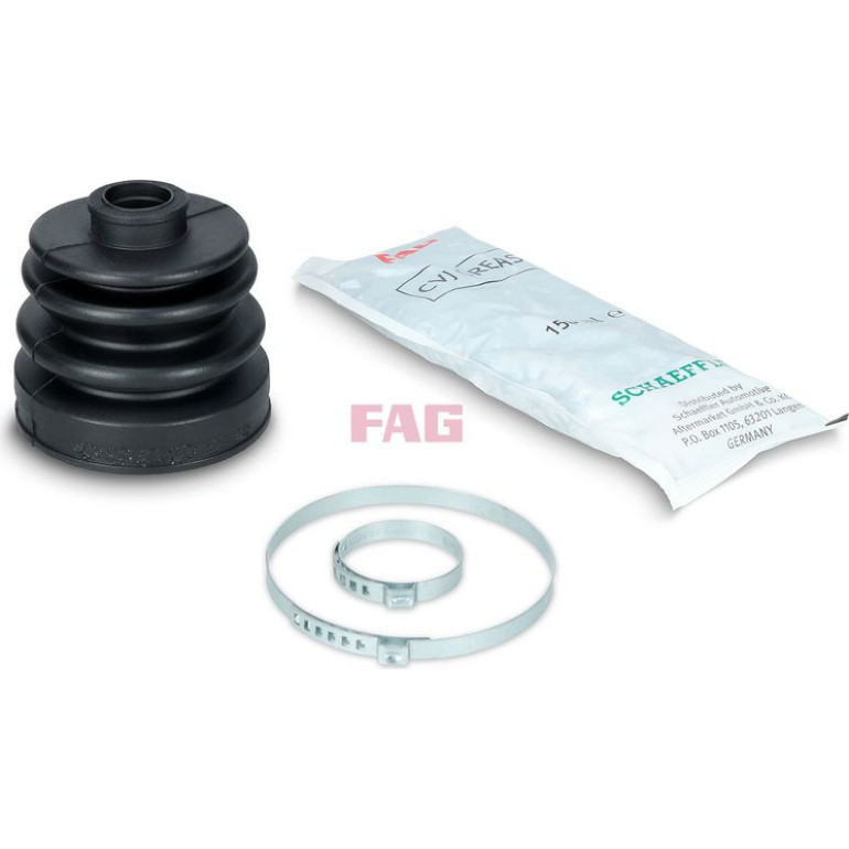 Faltenbalgsatz, Antriebswelle 772 0011 30 Faltenbalgsatz, Antriebswelle 772 0011 30