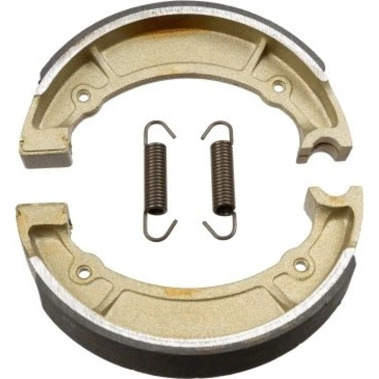 Bremsbackensatz MCS954 Bremsbackensatz MCS954