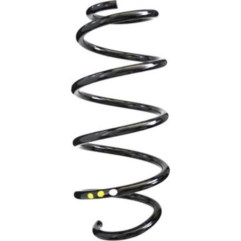 Fahrwerksfeder 86356 Fahrwerksfeder 86356