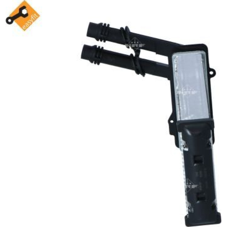 Wärmetauscher, Innenraumheizung 53402 Wärmetauscher, Innenraumheizung 53402
