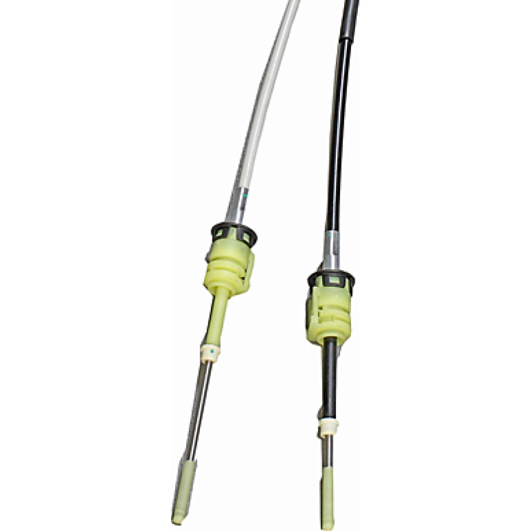 Seilzug, Schaltgetriebe 3150244