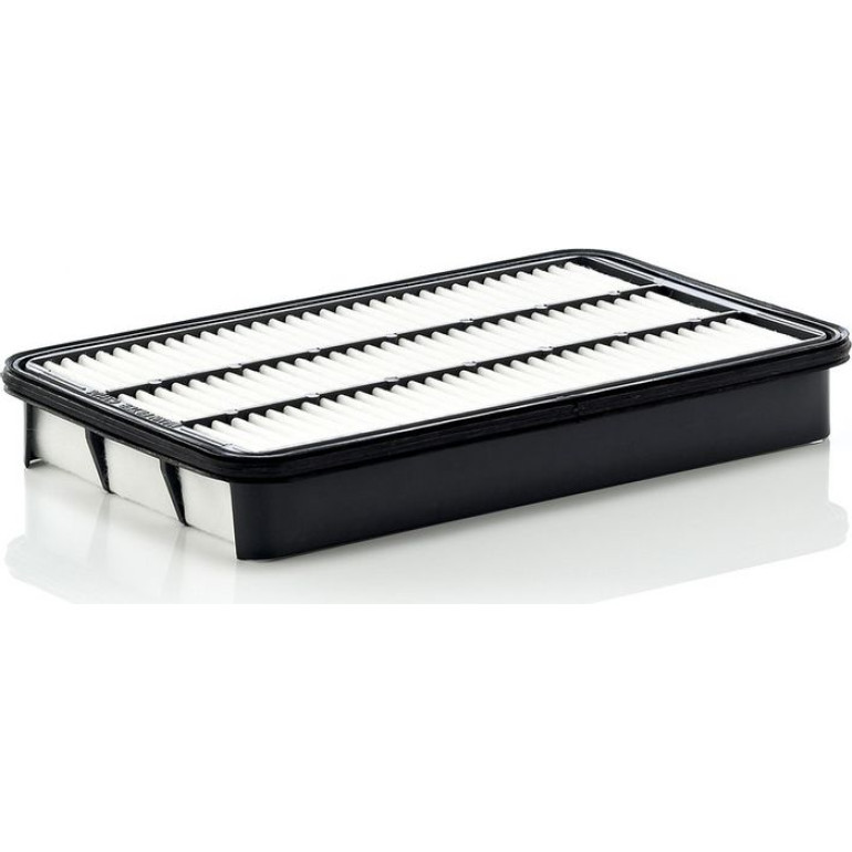 MANN-FILTER C 31 126 Luftfilter MANN-FILTER C 31 126 Luftfilter