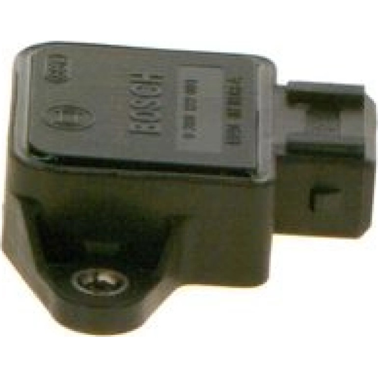 Sensor, Drosselklappenstellung 0 280 122 001 Sensor, Drosselklappenstellung 0 280 122 001