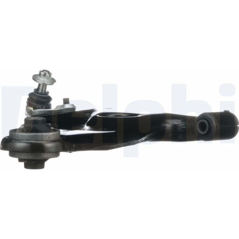 Lenker, Radaufhängung TC3623