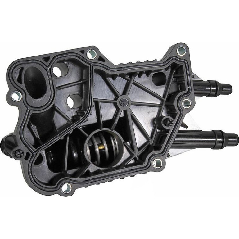 Thermostat, Kühlmittel 4006509 Thermostat, Kühlmittel 4006509