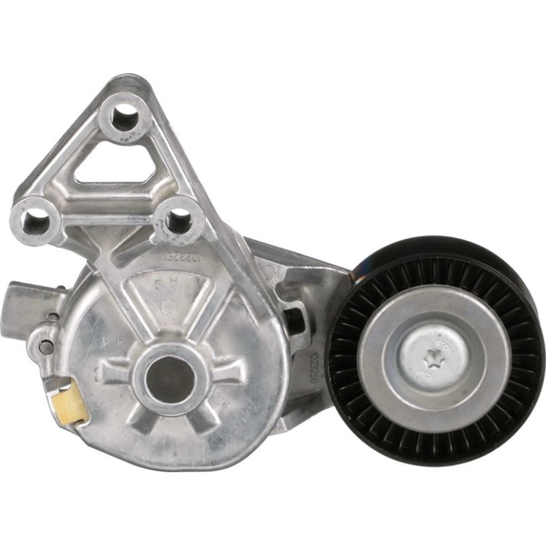 Spannrolle, Keilrippenriemen T38307 Spannrolle, Keilrippenriemen T38307