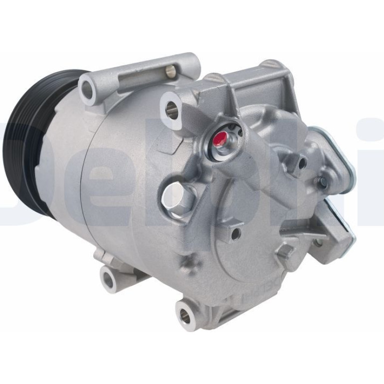 Kompressor, Klimaanlage CS20648 Kompressor, Klimaanlage CS20648