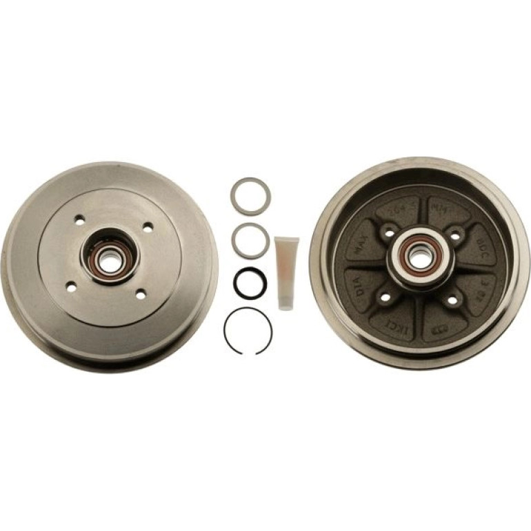 Bremstrommel DB4220MR