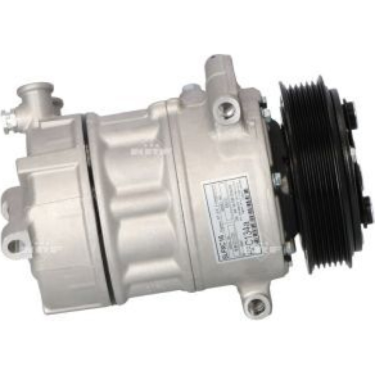 Kompressor, Klimaanlage 320099