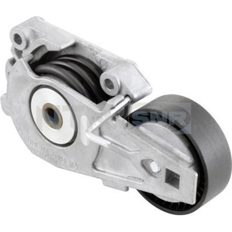 Spannrolle, Keilrippenriemen GA350.71