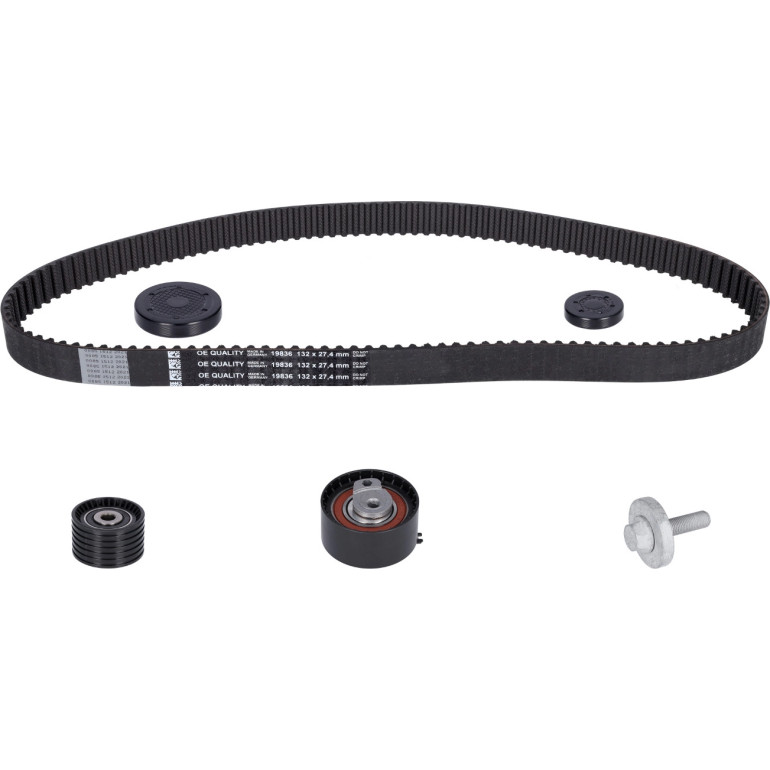 FEBI BILSTEIN 19918 Zahnriemensatz FEBI BILSTEIN 19918 Zahnriemensatz
