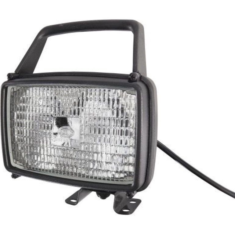 Arbeitsscheinwerfer 1GA 006 991-031 Arbeitsscheinwerfer 1GA 006 991-031