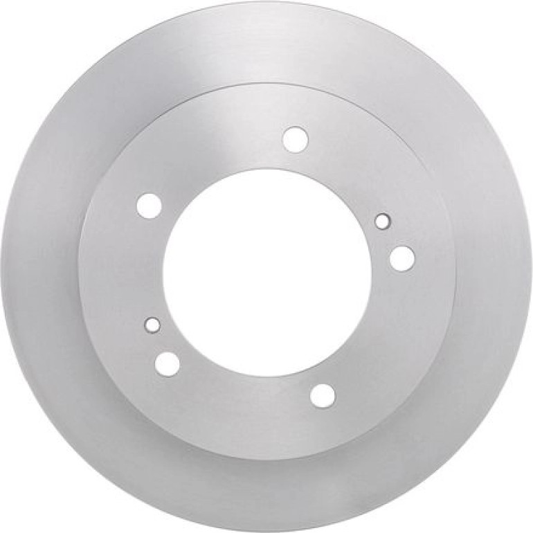Bremsscheibe 0 986 478 539 Bremsscheibe 0 986 478 539