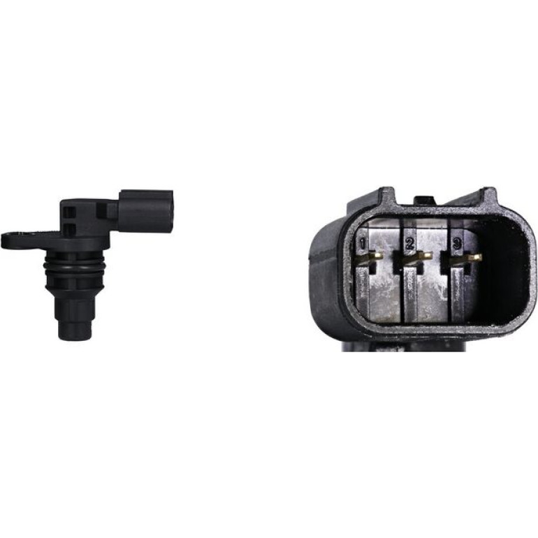 Sensor, Nockenwellenposition 366648