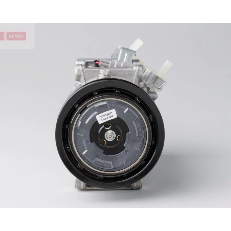 DENSO 6SEL14C Klimakompressor DCP23031 DENSO 6SEL14C Klimakompressor DCP23031