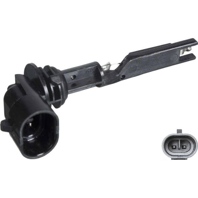 FEBI BILSTEIN 45417 Sensor, Kühlmittelstand