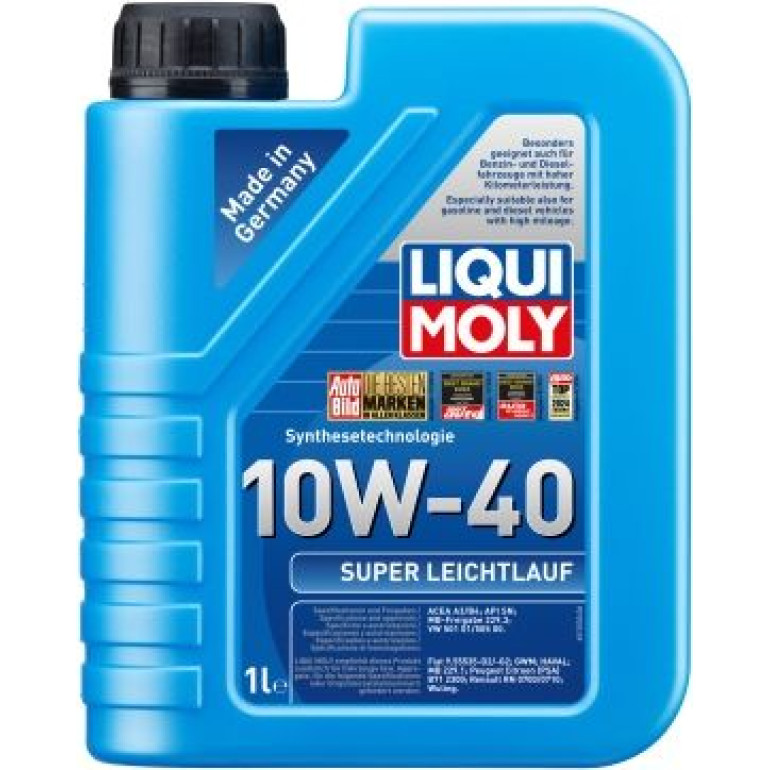Motoröl 1300