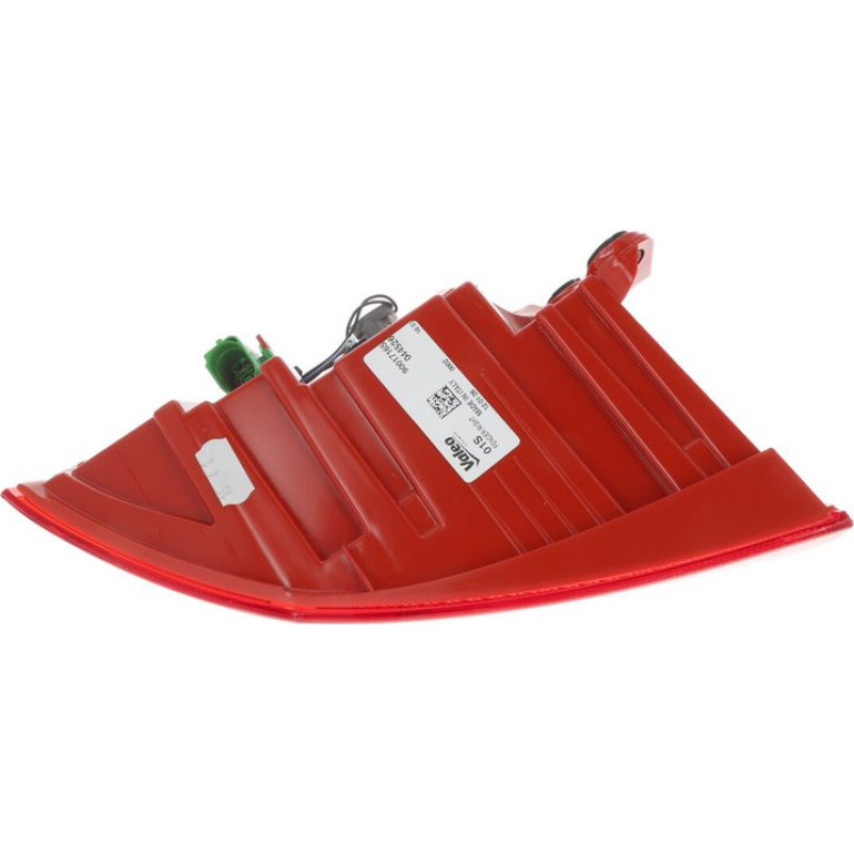 Heckleuchte 044526 Heckleuchte 044526