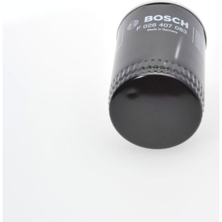 BOSCH F 026 407 083 Ölfilter BOSCH F 026 407 083 Ölfilter