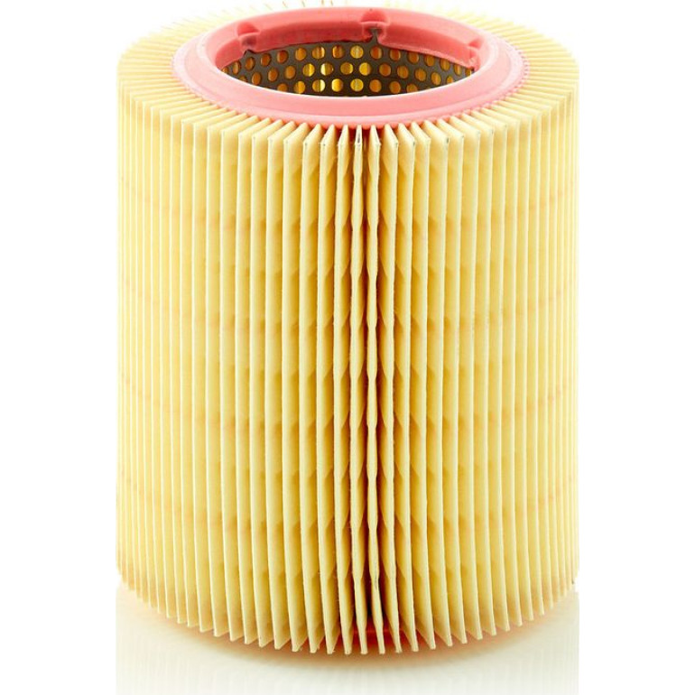 MANN-FILTER C 1567 Luftfilter MANN-FILTER C 1567 Luftfilter