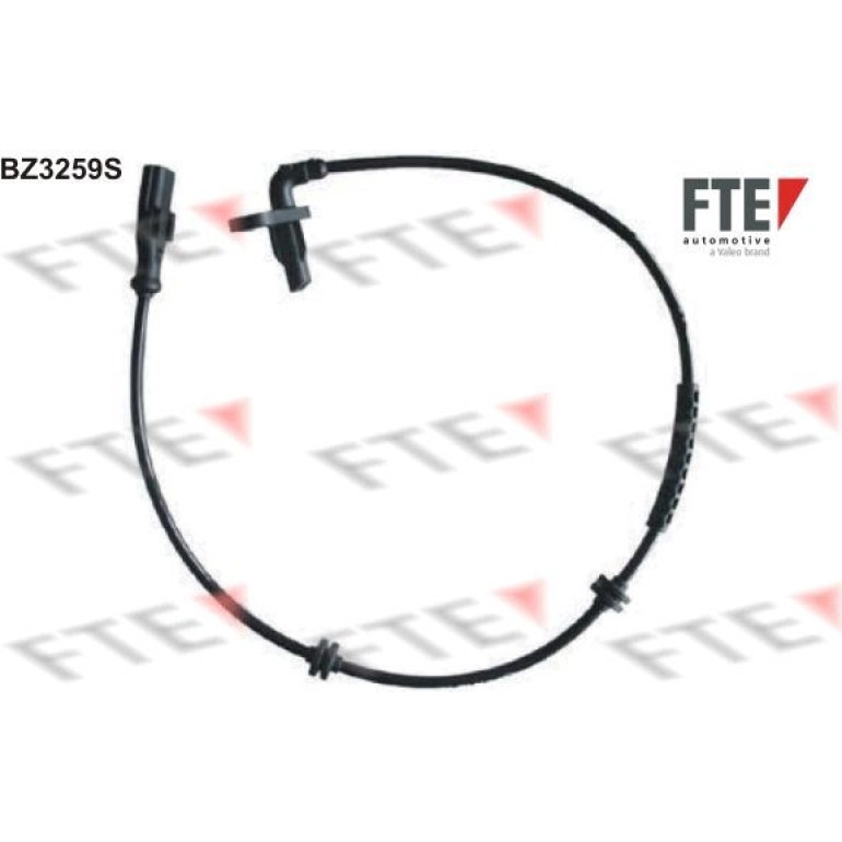 Sensor, Raddrehzahl 9400235 Sensor, Raddrehzahl 9400235