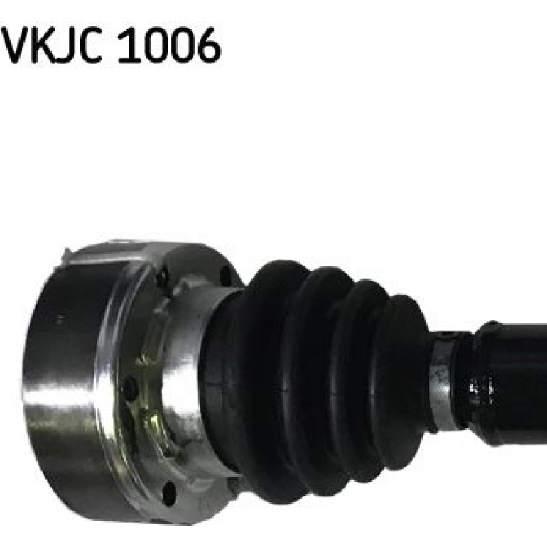 Antriebswelle VKJC 1006