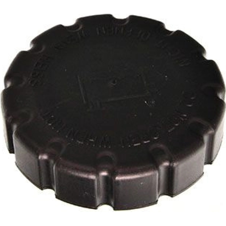 Verschlussdeckel, Kühlmittelbehälter 28-0387