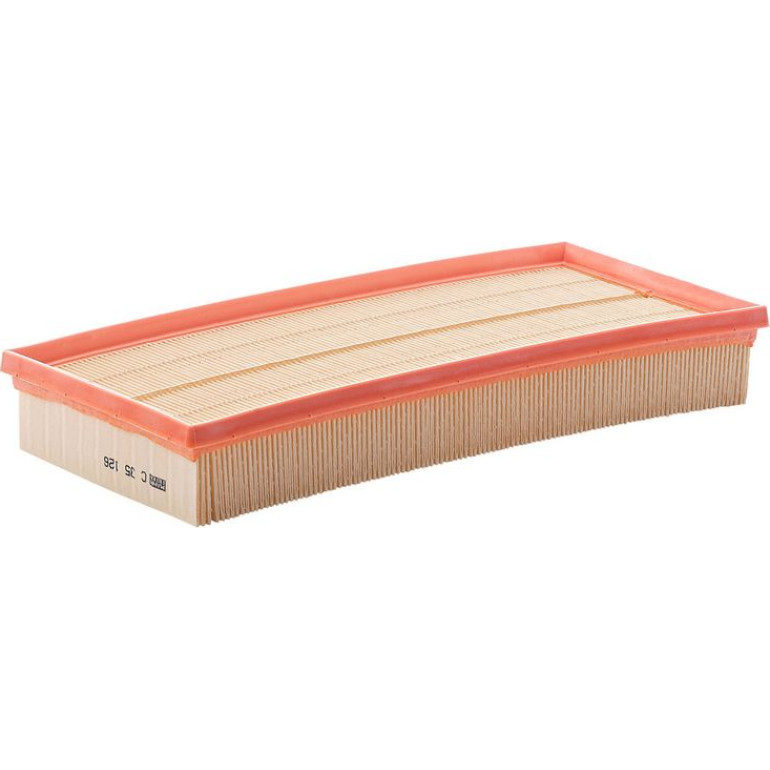 MANN-FILTER C 35 126 Luftfilter MANN-FILTER C 35 126 Luftfilter