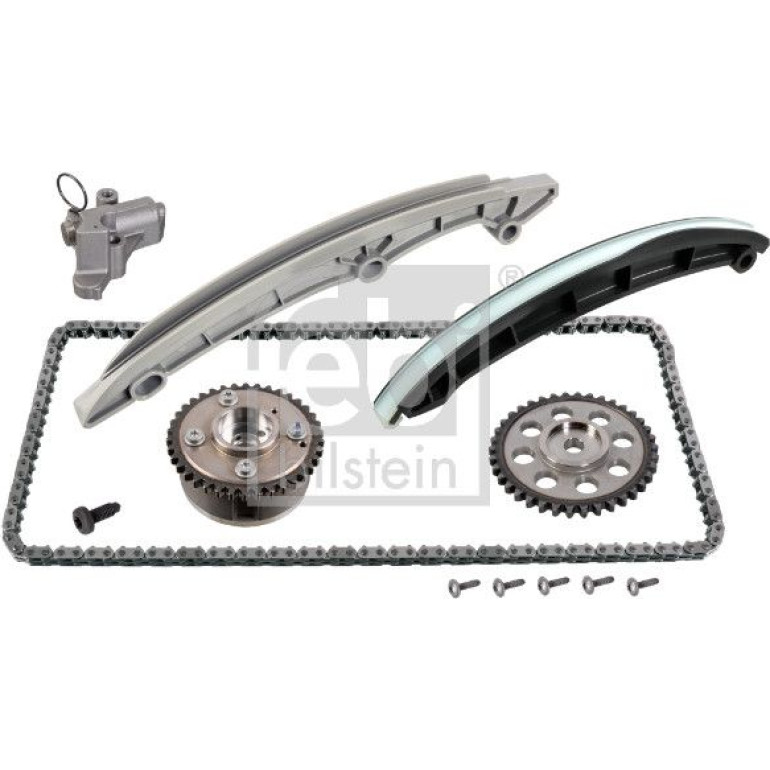 FEBI BILSTEIN 184036 Steuerkettensatz FEBI BILSTEIN 184036 Steuerkettensatz
