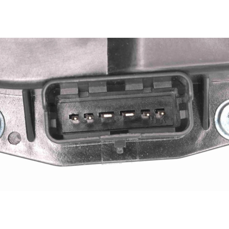 Drosselklappenstutzen V46-81-0004-1 Drosselklappenstutzen V46-81-0004-1