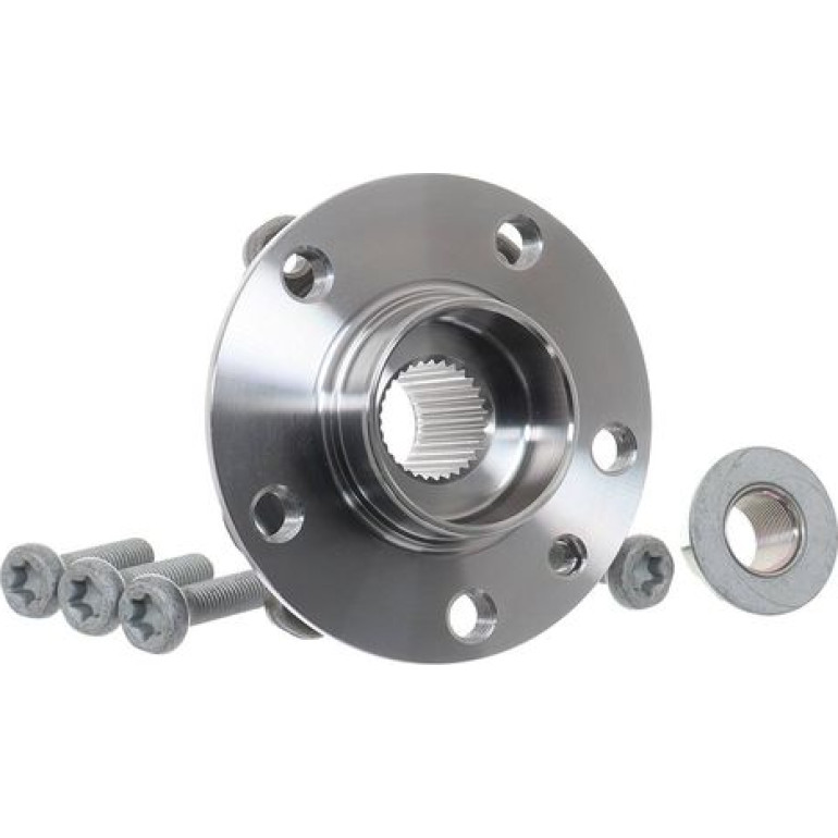 Radlagersatz VKBA 7118 Radlagersatz VKBA 7118