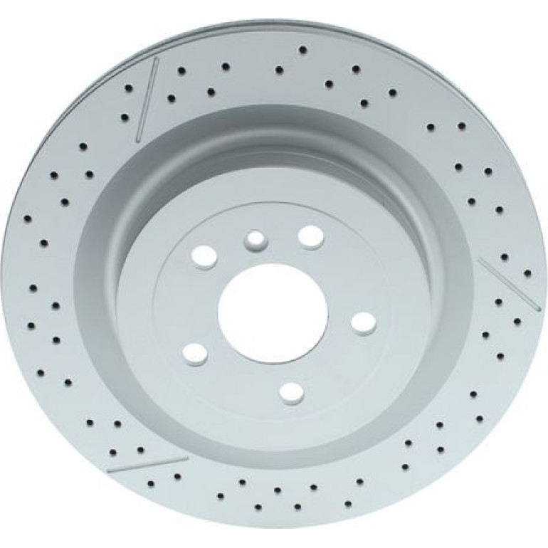 Bremsscheibe 0 986 479 F69