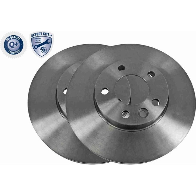 Bremsscheibe V10-80080