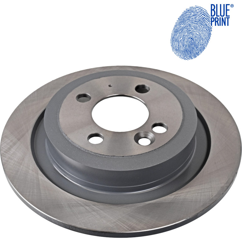 Bremsscheibe ADB114316 Bremsscheibe ADB114316