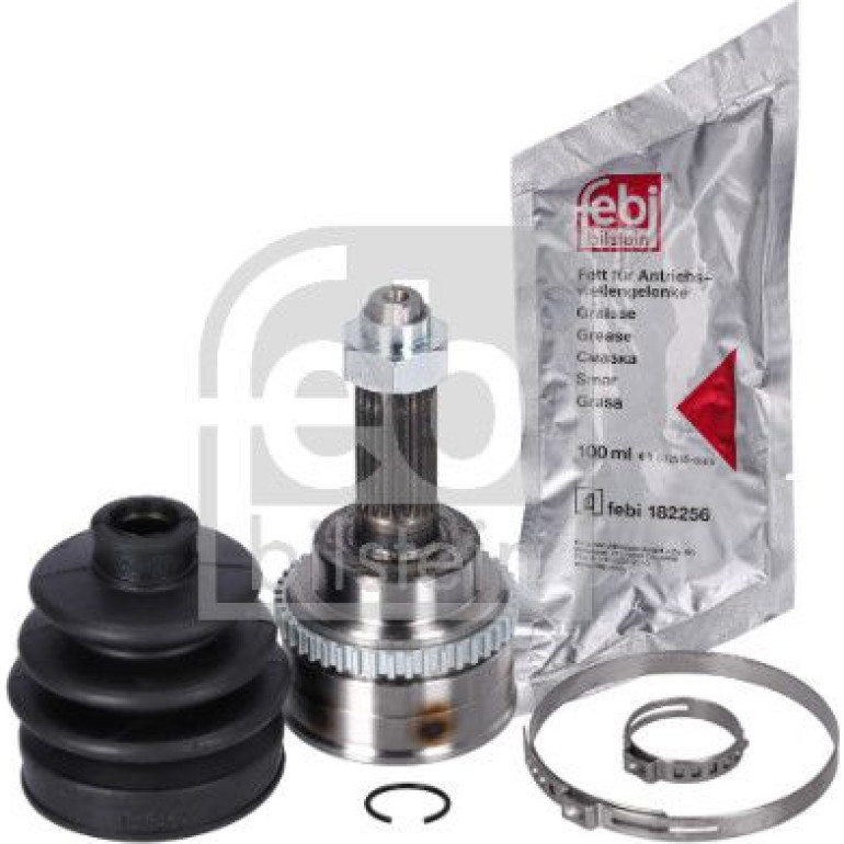 FEBI BILSTEIN 186428 Gelenksatz, Antriebswelle FEBI BILSTEIN 186428 Gelenksatz, Antriebswelle