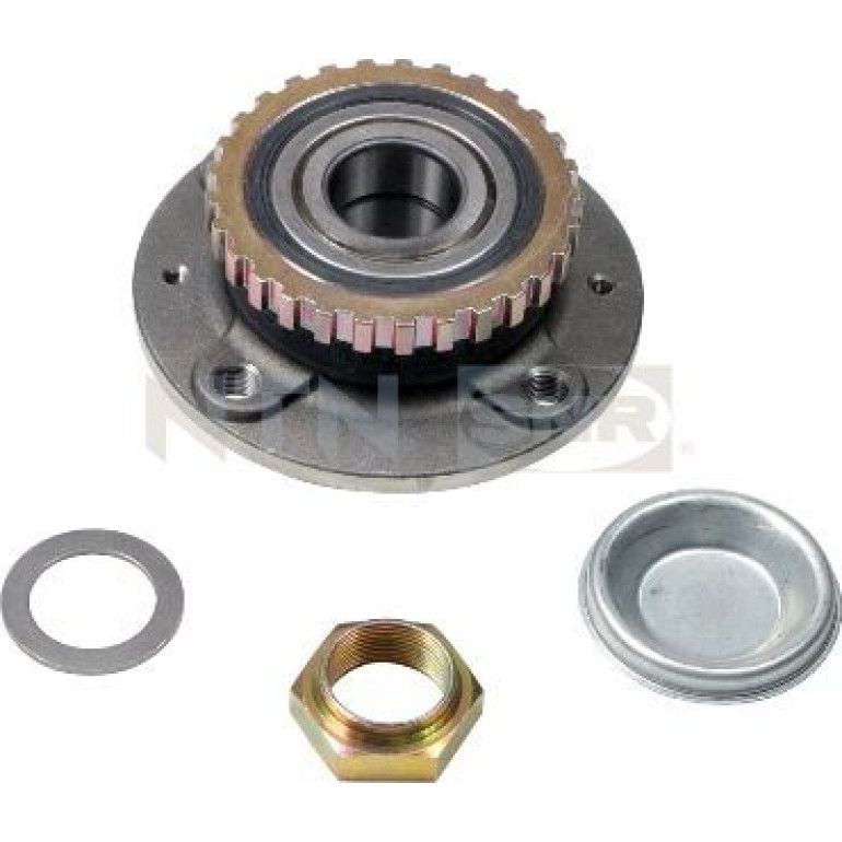 Radlagersatz R159.33 Radlagersatz R159.33