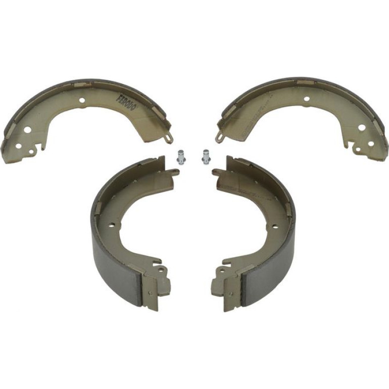 Bremsbackensatz FSB617 Bremsbackensatz FSB617