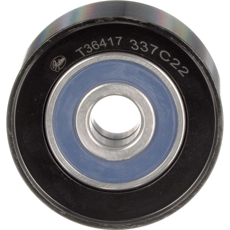 Umlenk-/Führungsrolle, Keilrippenriemen T36417 Umlenk-/Führungsrolle, Keilrippenriemen T36417