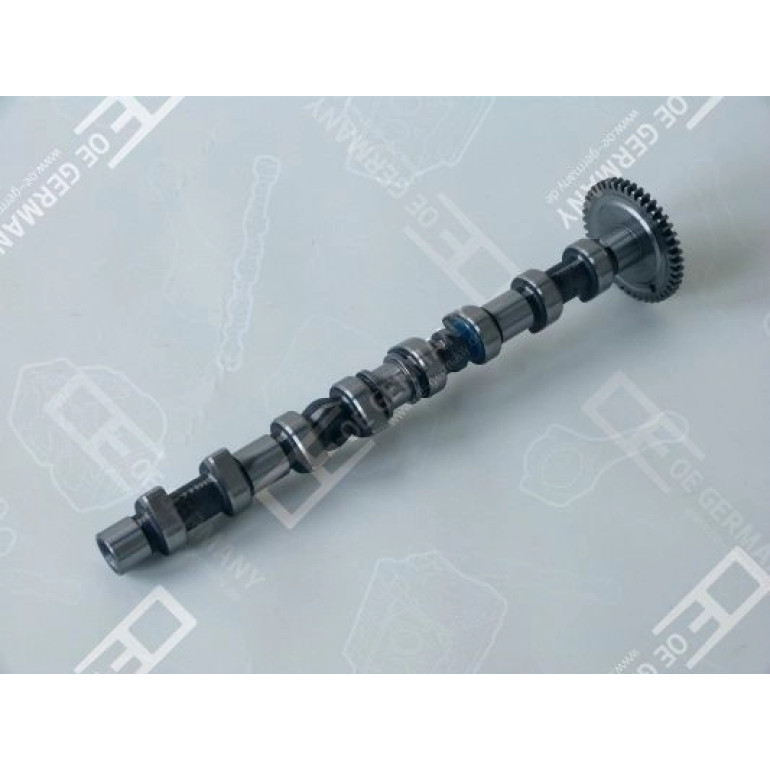 Nockenwelle Einlassseite für Mercedes Benz 611 050 22 01 OEGERMANY 010500611000 Nockenwelle Einlassseite für Mercedes Benz 611 050 22 01 OEGERMANY 010500611000