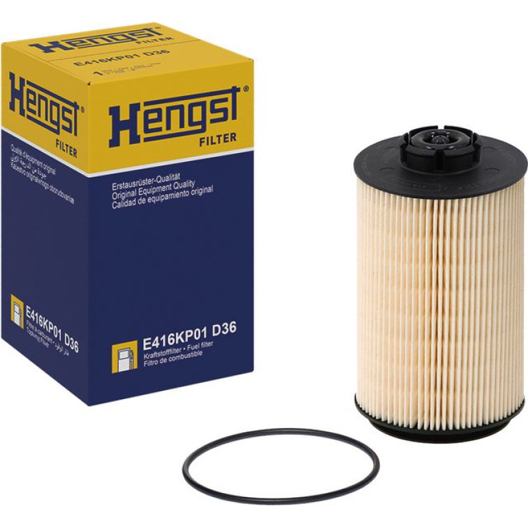 Kraftstofffilter E416KP01 D36 Kraftstofffilter E416KP01 D36