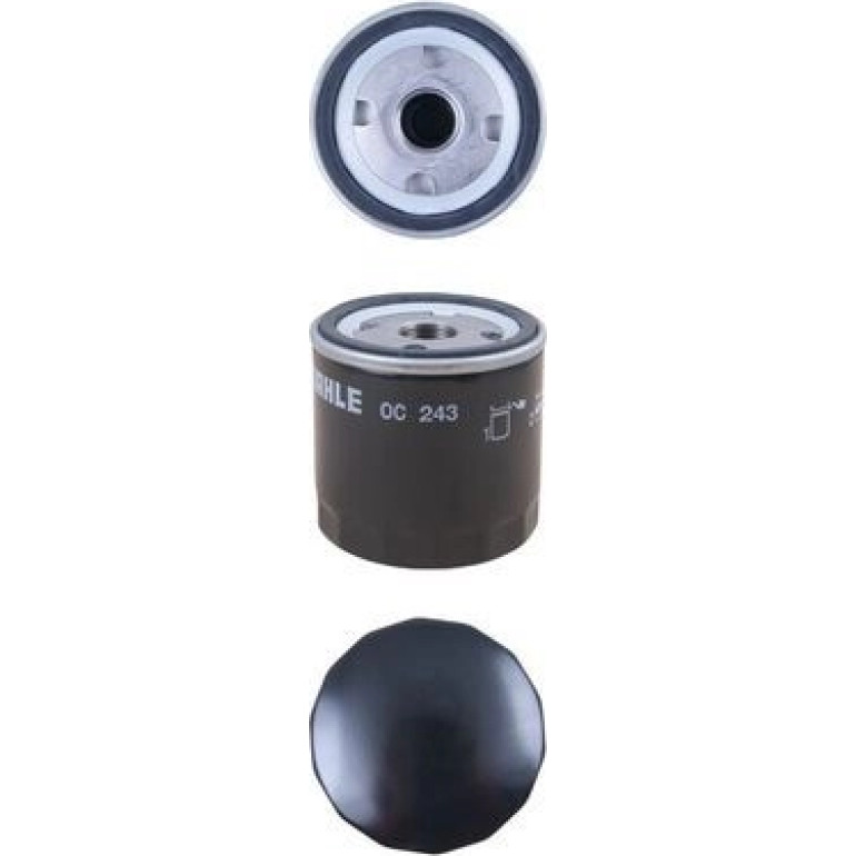 Ölfilter OC 243 Ölfilter OC 243