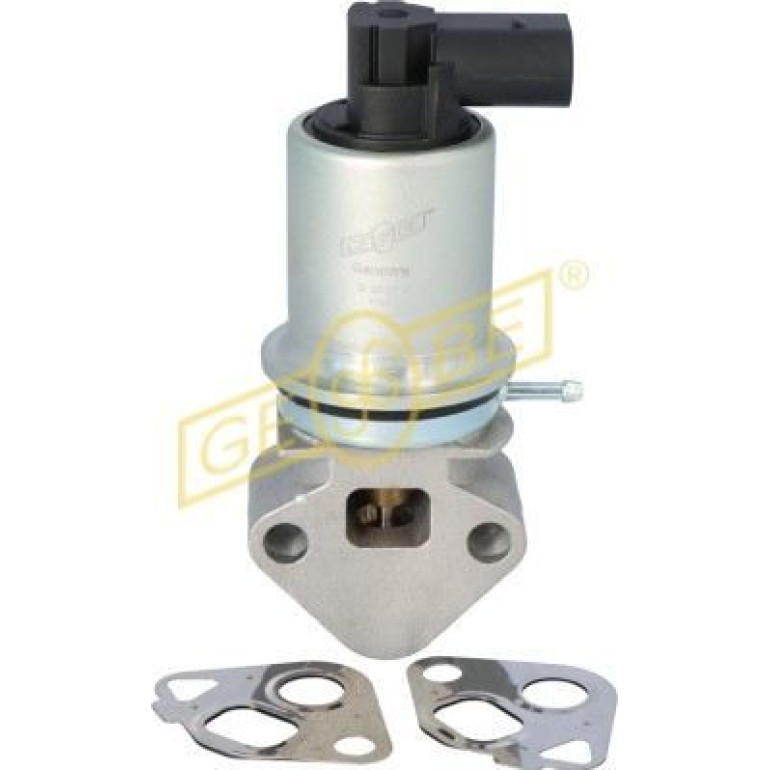 AGR-Ventil 9 3027 1 AGR-Ventil 9 3027 1
