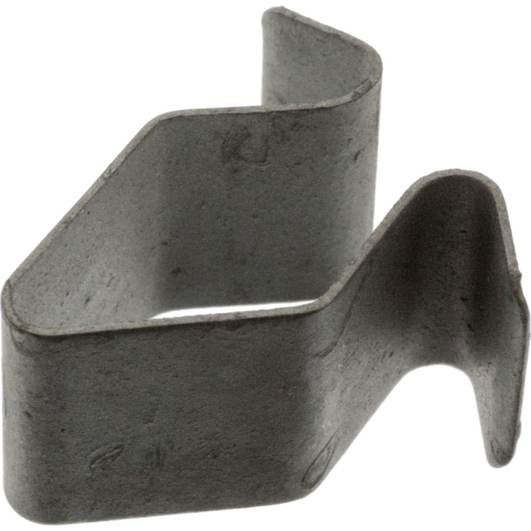 FEBI BILSTEIN 100627 Halteclip, Innenraumverkleidung