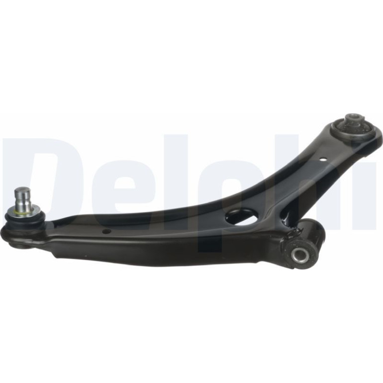 Lenker, Radaufhängung TC3327