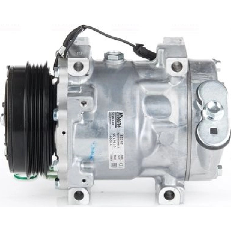 Kompressor, Klimaanlage 89347 Kompressor, Klimaanlage 89347